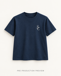 Generated pre-production front preview of Southerly Fitted Tee 173.