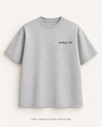 Generated pre-production front preview of Bathing Screen Graphic Tee 174.