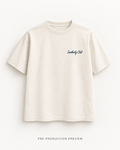 Generated pre-production front preview of Deck Lantern Graphic Tee 177.