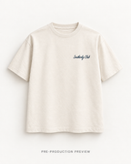 Generated pre-production front preview of Deck Lantern Graphic Tee 177.