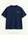 Generated pre-production front preview of Tide Pool Graphic Tee 178.