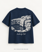 Generated pre-production back preview of Tide Pool Graphic Tee 178.