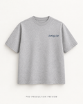 Generated pre-production front preview of Winter Pegs Graphic Tee 179.