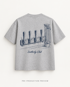 Generated pre-production back preview of Winter Pegs Graphic Tee 179.