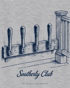 Generated pre-production artwork detail preview of Winter Pegs Graphic Tee 179.