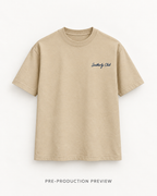 Generated pre-production front preview of Boat Shed Graphic Tee 183.