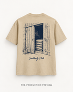 Generated pre-production back preview of Boat Shed Graphic Tee 183.