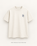 Generated pre-production front preview of Southerly Essential Tee 185.