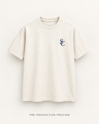 Generated pre-production front preview of Southerly Essential Tee 185.