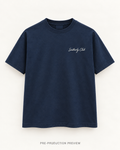 Generated pre-production front preview of Garden Ladder Graphic Tee 186.
