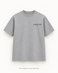 Generated pre-production front preview of Canvas Seat Graphic Tee 187.