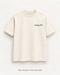 Generated pre-production front preview of Ferry Tokens Graphic Tee 188.