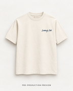 Generated pre-production front preview of Ferry Tokens Graphic Tee 188.