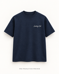 Generated pre-production front preview of Sailing Locker Graphic Tee 189.