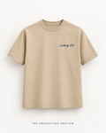 Generated pre-production front preview of Terrace Shade Graphic Tee 191.