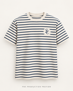 Generated pre-production front preview of Southerly Stripe Tee 192.