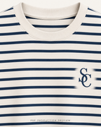 Generated pre-production artwork detail preview of Southerly Stripe Tee 192.