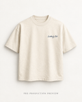 Generated pre-production front preview of Breakwater Gear Graphic Tee 193.