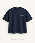 Generated pre-production front preview of Boardwalk Lines Graphic Tee 194.