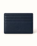 Southerly Club Navy cardholder. Generated product design preview.