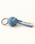 Southerly Club Sky knot keyring generated design preview